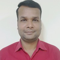 JITENDRA GUPTA