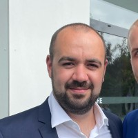 Kevin Leroux