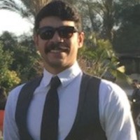 Mohamed Eldemiry