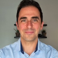 Ioannis Kafatos