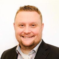 Tom Harris
