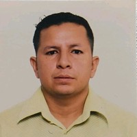 Jose Alexander Mejias Diaz