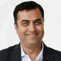 Bharat Thaker