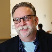 Jeff Hurt