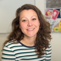 Willemijn Spruijt