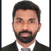 Gokul M Santhosh