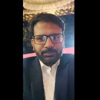 Satya Brat Pandey