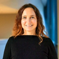 Bernadette Schwinghammer