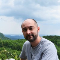 Dmitry Ismagilov