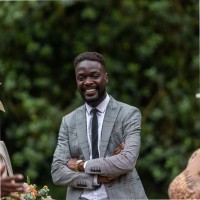 Nelson T. Gombakomba Jr.