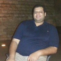Mohamed Farag