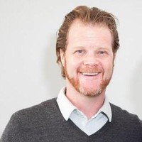 Marc Gallagher