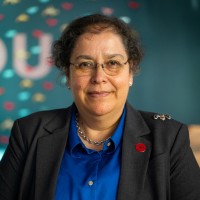 Gabriela Chavarria