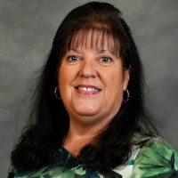Mary Cunningham