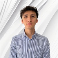 Josué Ricardo Valero Monreal