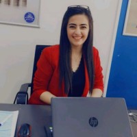 Duygu Çetinkaya