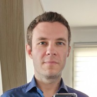 Daniel Madureira
