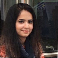 Shahreen Fatima