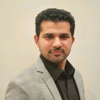 Raheel Ghaffar