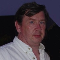 Malcolm Irwin