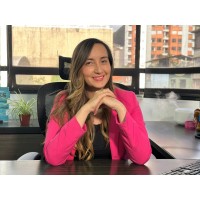 Angela Patricia Romero Rodríguez