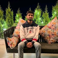Rishabh Sati