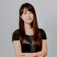 Joy Wang