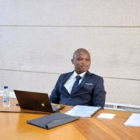 Foungnigué Clément Yéo