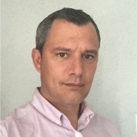Sebastien Domenger