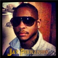 Jay Fernandes