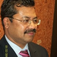 Anil Gupta