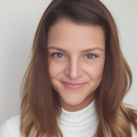 Hannah Dye
