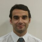 Nicolas Martin