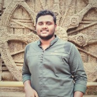 Akash kumar Parida