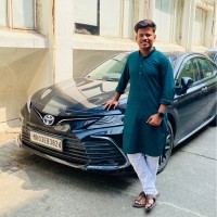 Pratham Jadhav