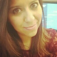Amanda Miramontes