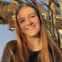 Amalie Konstanse Dalelv Kråkenes