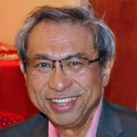 Ernesto Tolentino