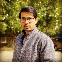 Jitender Kumar
