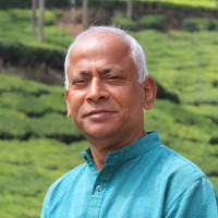SRINIVASARAGAVAN V