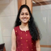 Shweta Sanil