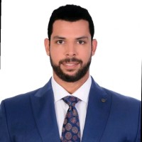 Mahmoud Nour