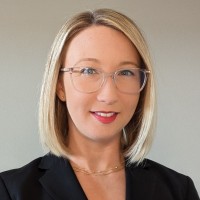 Sarah Heuertz