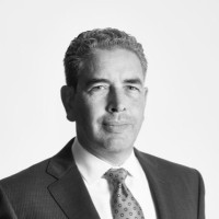 Steven Harris