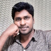 Posa Harish