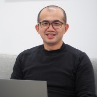 Johnny Lin