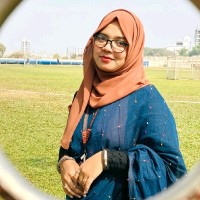 Humayra Jahan Rafin