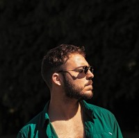 Petros Petrou
