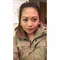 Glizel Magno