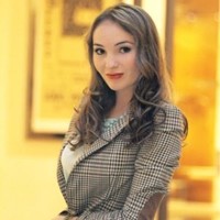 Lira Salimgareeva
